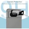 image:imageJETech Screen Protector for Google Pixel 10 Pro XL 22 Pack  with Camera Lens Protector HD Clear Tempered Glass AntiScratch Protection Easy Installation ToolPixel 8