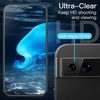 image:imageJETech Screen Protector for Google Pixel 10 Pro XL 22 Pack  with Camera Lens Protector HD Clear Tempered Glass AntiScratch Protection Easy Installation ToolPixel 8a