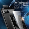 image:imageJETech Screen Protector for Google Pixel 10 Pro XL 22 Pack  with Camera Lens Protector HD Clear Tempered Glass AntiScratch Protection Easy Installation ToolPixel 8a