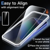 image:imageJETech Screen Protector for Google Pixel 10 Pro XL 22 Pack  with Camera Lens Protector HD Clear Tempered Glass AntiScratch Protection Easy Installation ToolPixel New