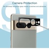 image:imageJETech Screen Protector for Google Pixel 10 Pro XL 22 Pack  with Camera Lens Protector HD Clear Tempered Glass AntiScratch Protection Easy Installation ToolPixel 7 Pro