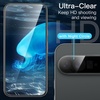 image:imageJETech Screen Protector for Google Pixel 10 Pro XL 22 Pack  with Camera Lens Protector HD Clear Tempered Glass AntiScratch Protection Easy Installation ToolPixel 10 Pro