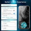 image:imageJETech Screen Protector for Google Pixel 10 Pro XL 22 Pack  with Camera Lens Protector HD Clear Tempered Glass AntiScratch Protection Easy Installation ToolPixel 8a