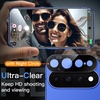 image:imageJETech Screen Protector for Google Pixel 10 Pro XL 22 Pack  with Camera Lens Protector HD Clear Tempered Glass AntiScratch Protection Easy Installation ToolPixel New Pro XL