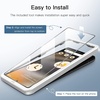 image:imageJETech Screen Protector for Google Pixel 10 Pro XL 22 Pack  with Camera Lens Protector HD Clear Tempered Glass AntiScratch Protection Easy Installation ToolPixel 6a
