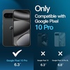 image:imageJETech Screen Protector for Google Pixel 10 Pro XL 22 Pack  with Camera Lens Protector HD Clear Tempered Glass AntiScratch Protection Easy Installation ToolPixel 10 Pro