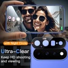 image:imageJETech Screen Protector for Google Pixel 10 Pro XL 22 Pack  with Camera Lens Protector HD Clear Tempered Glass AntiScratch Protection Easy Installation ToolPixel New