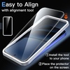 image:imageJETech Screen Protector for Google Pixel 10 Pro XL 22 Pack  with Camera Lens Protector HD Clear Tempered Glass AntiScratch Protection Easy Installation ToolPixel New Pro XL