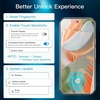 image:imageJETech Screen Protector for Google Pixel 10 Pro XL 22 Pack  with Camera Lens Protector HD Clear Tempered Glass AntiScratch Protection Easy Installation ToolPixel 9 Pro XL