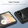image:imageJETech Screen Protector for Google Pixel 10 Pro XL 22 Pack  with Camera Lens Protector HD Clear Tempered Glass AntiScratch Protection Easy Installation ToolPixel 6a