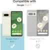 image:imageJETech Screen Protector for Google Pixel 10 Pro XL 22 Pack  with Camera Lens Protector HD Clear Tempered Glass AntiScratch Protection Easy Installation ToolPixel 7
