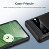 image:imageJETech Screen Protector for Google Pixel 10 Pro XL 22 Pack  with Camera Lens Protector HD Clear Tempered Glass AntiScratch Protection Easy Installation ToolPixel 7