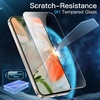 image:imageJETech Screen Protector for Google Pixel 1010 Pro99 Pro 3Pack  9H Tempered Glass HD Clear AntiScratch Protection Easy Installation ToolPixel 10 Pro XLPixel 9 Pro XL