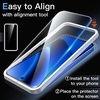 image:imageJETech Screen Protector for Google Pixel 1010 Pro99 Pro 3Pack  9H Tempered Glass HD Clear AntiScratch Protection Easy Installation ToolPixel 10a