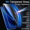 image:imageJETech Screen Protector for Google Pixel 1010 Pro99 Pro 3Pack  9H Tempered Glass HD Clear AntiScratch Protection Easy Installation ToolPixel 10a