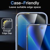 image:imageJETech Screen Protector for Google Pixel 1010 Pro99 Pro 3Pack  9H Tempered Glass HD Clear AntiScratch Protection Easy Installation ToolPixel 10a