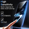 image:imageJETech Screen Protector for Google Pixel 1010 Pro99 Pro 3Pack  9H Tempered Glass HD Clear AntiScratch Protection Easy Installation ToolPixel 10a
