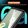 image:imageJETech Screen Protector for Google Pixel 1010 Pro99 Pro 3Pack  9H Tempered Glass HD Clear AntiScratch Protection Easy Installation ToolPixel 6a