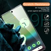 image:imageJETech Screen Protector for Google Pixel 1010 Pro99 Pro 3Pack  9H Tempered Glass HD Clear AntiScratch Protection Easy Installation ToolPixel 6a