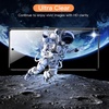 image:imageJETech Screen Protector for Google Pixel 1010 Pro99 Pro 3Pack  9H Tempered Glass HD Clear AntiScratch Protection Easy Installation ToolPixel 7