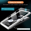 image:imageJETech Screen Protector for Google Pixel 1010 Pro99 Pro 3Pack  9H Tempered Glass HD Clear AntiScratch Protection Easy Installation ToolPixel 7