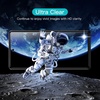 image:imageJETech Screen Protector for Google Pixel 1010 Pro99 Pro 3Pack  9H Tempered Glass HD Clear AntiScratch Protection Easy Installation ToolPixel 7a