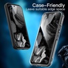 image:imageJETech Screen Protector for Google Pixel 1010 Pro99 Pro 3Pack  9H Tempered Glass HD Clear AntiScratch Protection Easy Installation ToolPixel 8a