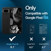 image:imageJETech Screen Protector for Google Pixel 1010 Pro99 Pro 3Pack  9H Tempered Glass HD Clear AntiScratch Protection Easy Installation ToolPixel 8a