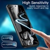 image:imageJETech Screen Protector for Google Pixel 1010 Pro99 Pro 3Pack  9H Tempered Glass HD Clear AntiScratch Protection Easy Installation ToolPixel 8a