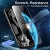 image:imageJETech Screen Protector for Google Pixel 1010 Pro99 Pro 3Pack  9H Tempered Glass HD Clear AntiScratch Protection Easy Installation ToolPixel 8a