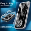 image:imageJETech Screen Protector for Google Pixel 1010 Pro99 Pro 3Pack  9H Tempered Glass HD Clear AntiScratch Protection Easy Installation ToolPixel 8a
