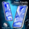 image:imageJETech Screen Protector for Google Pixel 1010 Pro99 Pro 3Pack  9H Tempered Glass HD Clear AntiScratch Protection Easy Installation ToolPixel 9a