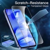 image:imageJETech Screen Protector for Google Pixel 1010 Pro99 Pro 3Pack  9H Tempered Glass HD Clear AntiScratch Protection Easy Installation ToolPixel 9a