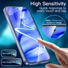 image:imageJETech Screen Protector for Google Pixel 1010 Pro99 Pro 3Pack  9H Tempered Glass HD Clear AntiScratch Protection Easy Installation ToolPixel 9a