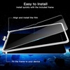 image:imageJETech Screen Protector for iPad 65 Air 21 Pro 97 2Pack  For iPad 97 20182017 Air 21 20142013 amp Pro 97 2016 9H Tempered Glass HD Clear AntiScratch Easy InstalliPad1110