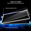 image:imageJETech Screen Protector for iPad 65 Air 21 Pro 97 2Pack  For iPad 97 20182017 Air 21 20142013 amp Pro 97 2016 9H Tempered Glass HD Clear AntiScratch Easy InstalliPad65  iPadAir21  iPadPro97