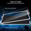 image:imageJETech Screen Protector for iPad 65 Air 21 Pro 97 2Pack  For iPad 97 20182017 Air 21 20142013 amp Pro 97 2016 9H Tempered Glass HD Clear AntiScratch Easy InstalliPadPro1296543