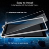 image:imageJETech Screen Protector for iPad 65 Air 21 Pro 97 2Pack  For iPad 97 20182017 Air 21 20142013 amp Pro 97 2016 9H Tempered Glass HD Clear AntiScratch Easy InstalliPad987