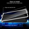 image:imageJETech Screen Protector for iPad 65 Air 21 Pro 97 2Pack  For iPad 97 20182017 Air 21 20142013 amp Pro 97 2016 9H Tempered Glass HD Clear AntiScratch Easy InstalliPadminiA17Promini6