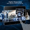 image:imageJETech Screen Protector for iPad 65 Air 21 Pro 97 2Pack  For iPad 97 20182017 Air 21 20142013 amp Pro 97 2016 9H Tempered Glass HD Clear AntiScratch Easy InstalliPad1110