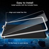 image:imageJETech Screen Protector for iPad 65 Air 21 Pro 97 2Pack  For iPad 97 20182017 Air 21 20142013 amp Pro 97 2016 9H Tempered Glass HD Clear AntiScratch Easy InstalliPadAir10954  iPadPro114321