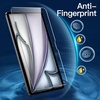 image:imageJETech Screen Protector for iPad 9th8th7th Gen 102 2Pack  AntiScratch Tempered GlassiPad Air 13inch M4M3M2