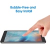 image:imageJETech Screen Protector for iPad 9th8th7th Gen 102 2Pack  AntiScratch Tempered GlassiPad mini54