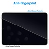 image:imageJETech Screen Protector for iPad 9th8th7th Gen 102 2Pack  AntiScratch Tempered GlassiPadAir5