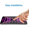 image:imageJETech Screen Protector for iPad 9th8th7th Gen 102 2Pack  AntiScratch Tempered GlassiPadAir54  iPadPro114321