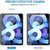 image:imageJETech Screen Protector for iPad 9th8th7th Gen 102 2Pack  AntiScratch Tempered GlassiPadAir54