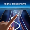 image:imageJETech Screen Protector for iPad 9th8th7th Gen 102 2Pack  AntiScratch Tempered GlassiPadPro11M5M4