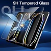 image:imageJETech Screen Protector for iPad 9th8th7th Gen 102 2Pack  AntiScratch Tempered GlassiPadPro11M5M4