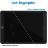 image:imageJETech Screen Protector for iPad mini 5th4th Gen 20192015 1Pack  HD Clear AntiScratch Tempered GlassiPad mini321