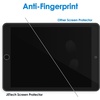 image:imageJETech Screen Protector for iPad mini 5th4th Gen 20192015 1Pack  HD Clear AntiScratch Tempered GlassiPad65  iPadAir21  iPadPro97